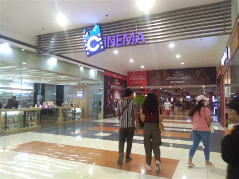 sm dasmariñas cinema schedule